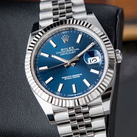 rolex datejust 2 jubilee 41|rolex datejust 41 fluted bezel.